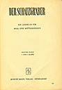 Lehrbuch: Der Schatzgräber / Band 1 – Titelseite