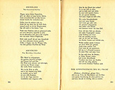 Lehrbuch: Der Schatzgräber / Band 2 – Abendlied – Gottfried Keller / Abendlied Matthias Claudius / Der Sonnengesang des hl. Franz