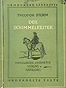 Theodor Storm – Der Schimmelreiter