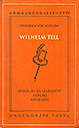 Friedrich von Schiller – Wilhelm Tell