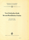Lehrbuch Geschichte: Lebendige Vergangenheit 3 – Titelseite