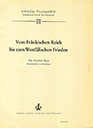 Lehrbuch Geschichte: Lebendige Vergangenheit 3 – Titelseite