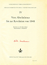 Lehrbuch Geschichte: Lebendige Vergangenheit 4 – Titelseite