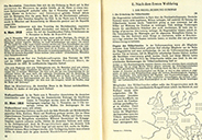 Lehrbuch Geschichte: Lebendige Vergangenheit 5 – Der Waffenstillstand / Gründung des Völkerbundes