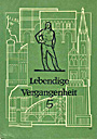 Lehrbuch Geschichte: Lebendige Vergangenheit 5 – Einband