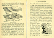 Lehrbuch Erdkunde / Band 1 – Deutsche Landschaften – Wie die Eiszeit das Tiefland geformt hat  /  Schleswig-Holstein