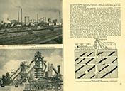 Lehrbuch Erdkunde / Band 1 – Deutsche Landschaften – Zechen im Ruhrgebiet