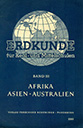 Lehrbuch Erdkunde Band 3 – Afrika | Asien | Australien – Einband