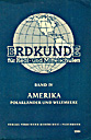 Lehrbuch Erdkunde – Band 4 – Amerika – Amerika – Einband