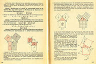 Mathematik Arbeitsbuch Klasse 8 – Pythagoras und Euklid