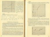 Mathematik Arbeitsbuch Klasse 9 – Graphische Lösung von Bewegungaufgaben