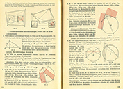 Mathematik Arbeitsbuch Klasse 9 – Katheten- und Sekantensatz