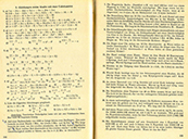 Mathematik Arbeitsbuch Klasse 10 – Gleichungen ersten Grades