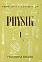Lehrbuch Physik – Band I – Einband