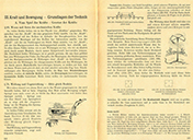 Lehrbuch Physik – Band II – Kraft und Bewegung