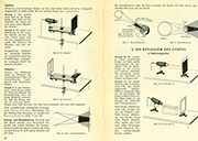 Lehrbuch Physik Teil II – Schatten und Reflexion