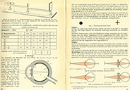 Lehrbuch Physik Teil II – das Auge