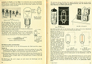 Lehrbuch Physik Teil II – die Elektronenröhre