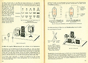 Lehrbuch Physik Teil II – die Verstärkerröhre
