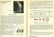 Lehrbuch Physik Teil II – Aus der Physik des Atoms