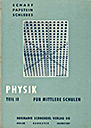 Lehrbuch Physik – Teil II