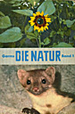 Lehrbuch Die Natur / Band 1 – Einband