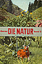 Lehrbuch Die Natur / Band 2 –  Einband