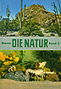 Lehrbuch Die Natur / Band 3 – Einband