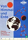 Von Himmel und Erde – Einband