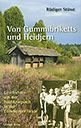 Rüdiger Stüwe – Von Gummibriketts und Heidjern – Einband