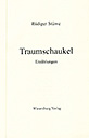 Rüdiger Stüwe – Traumschaukel – Titelseite