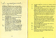 Kneifzange 1962 – Interview mit Gemeindedirektor Peters