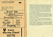 Kneifzange 1963 – Die Hochzeit des Figaro
