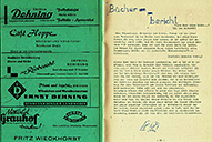 Kneifzange 1963 – Büchermarkt