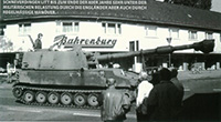 Schneverdinger Fotos – Kalender 2013 – Manöver – 1978