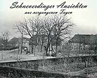 Schneverdinger Fotos – Kalender 2015 – Am Markt