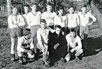 Schneverdinger Fotos – Kalender 2015 – Jugendfußballmannschaft TV Jahn
