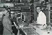 Schneverdinger Fotos – Kalender 2015 – Firma Kolthammer – 1958
