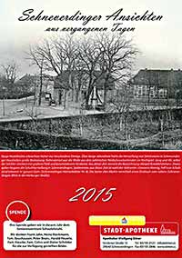 Kalender 2015