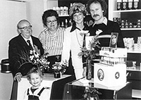 Schneverdinger Fotos – Kalender 2018 – Friseur-Familie Bruns