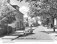 Schneverdinger Fotos – Kalender 2019 – Rotenburger Straße