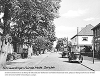 Schneverdinger Fotos – Kalender 2019 – Schulstraße
