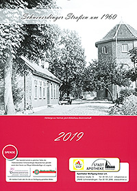 Kalender 2019
