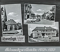 Schneverdinger Fotos – Kalender 2020 – Titelfoto