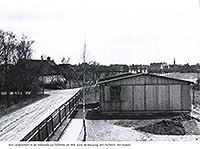 Schneverdinger Fotos – Kalender 2021 – Kreuzung Am Dorfteich und Am Jordan 1940