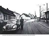 Schneverdinger Fotos – Kalender 2021 – Bei der alten Turnhalle am Osterwaldweg