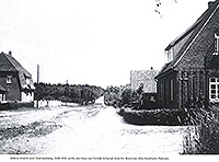 Schneverdinger Fotos – Kalender 2021 – Osterwaldweg 1948 bis 1950