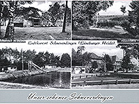 Schneverdinger Fotos – Kalender 2021 – Titelfoto