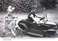 Schneverdinger Fotos – Kalender 2022 – Bei der alten Turnhalle am Osterwaldweg