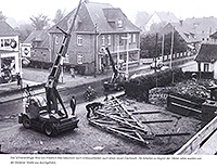 Schneverdinger Fotos – Kalender 2022 – Osterwaldweg 1948 bis 1950
